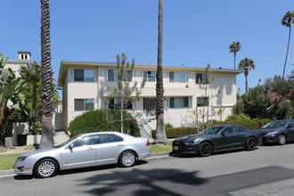 847 9th St in Santa Monica, CA - Building Photo - Building Photo