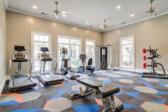 EVERGREEN PARK in Fairburn, GA - Building Photo - Building Photo