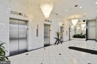 400 Madison St-Unit -603 in Alexandria, VA - Building Photo - Building Photo