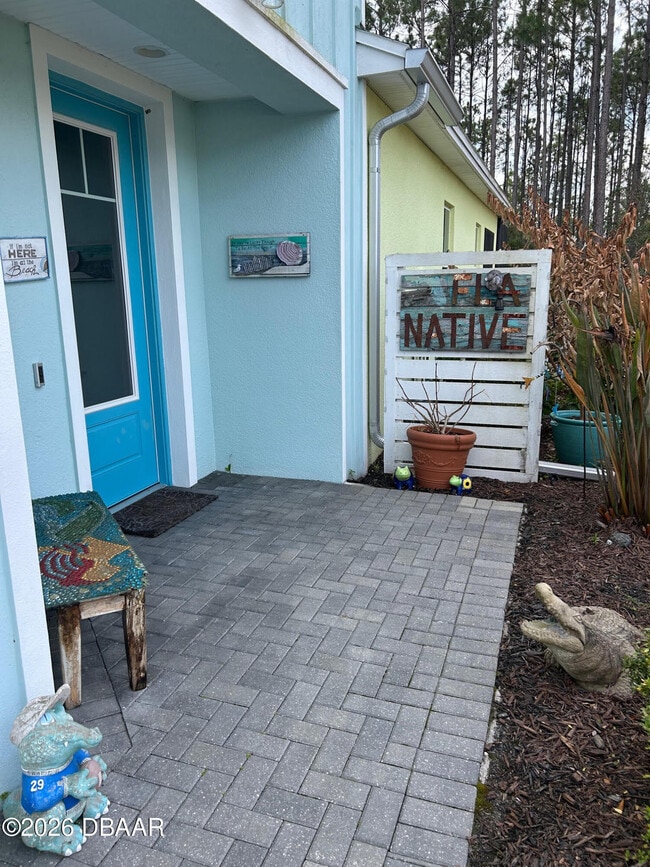 402 Tiki Ter in Daytona Beach, FL - Building Photo - Building Photo