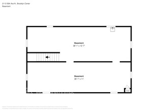 2113 55th Ave N in Minneapolis, MN - Building Photo - Building Photo