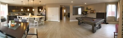 5687 Spanish Valor Rd in Las Vegas, NV - Building Photo - Building Photo