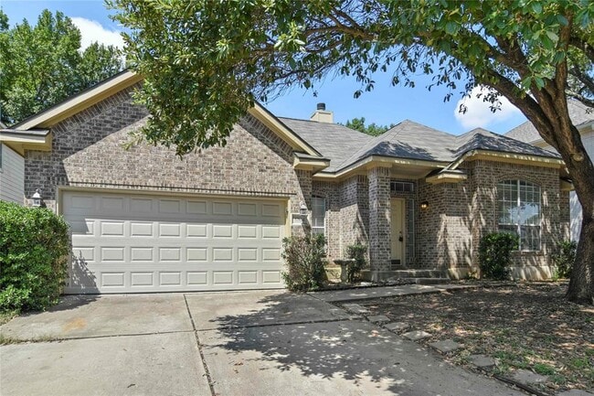 property at 17504 Lake Pines Dr