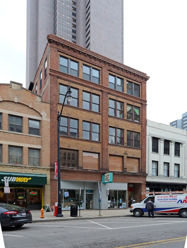 57-59 E Gay St