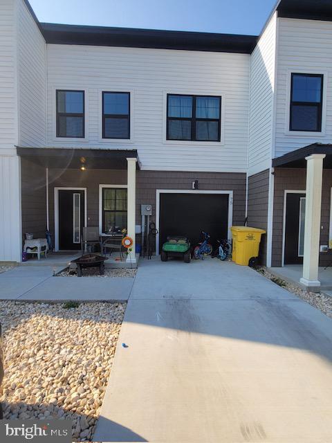property at 75 Dow St