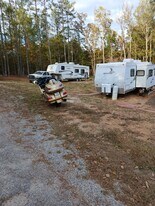 161 Carpenters Ln, Unit Site B and D in Jacksonville, AL - Building Photo