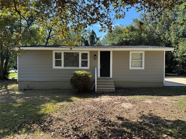 property at 4051 Pringle Dr
