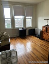 1626 Commonwealth Ave in Boston, MA - Building Photo - Building Photo