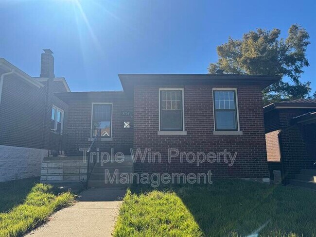 3704 Taft Ave in St. Louis, MO - Building Photo - Building Photo