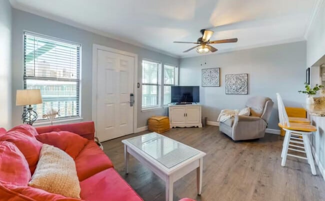 property at 952 W Beach Blvd