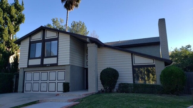 property at 26078 Redbluff Dr