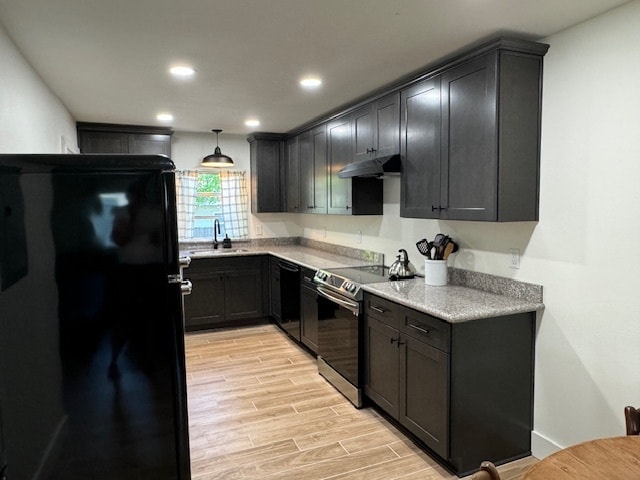 320 S K St, Unit B in Pensacola, FL - Building Photo - Building Photo