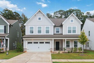 396 Bent Willow Dr in Clayton, NC - Building Photo