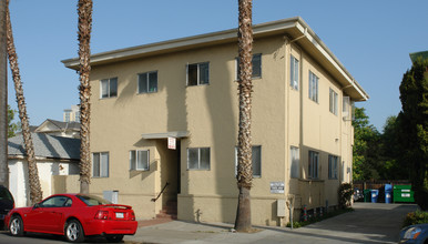 81 E William St in San Jose, CA - Building Photo - Building Photo