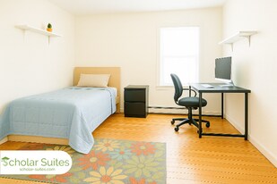 42 Brainerd Rd in Boston, MA - Building Photo