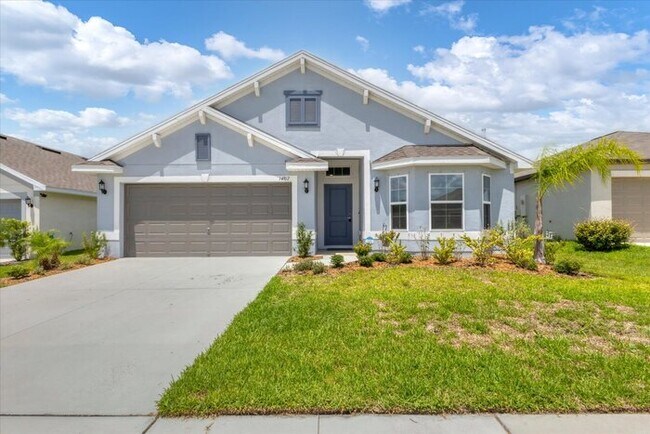 property at 14917 Tropical Violet Wy