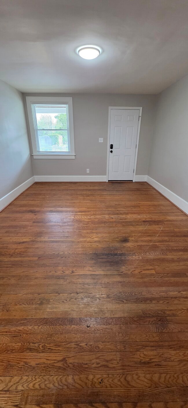 property at 4000 Walrad St