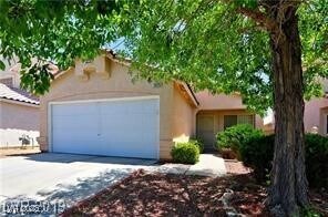 5826 Lenapee Ct in Las Vegas, NV - Building Photo