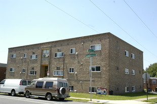 7734 Summerdale Ave Apartments