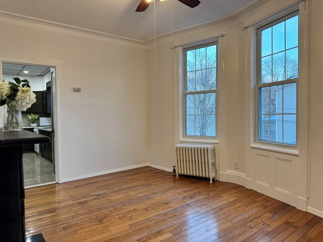 48 Jefferson Ave in Jersey City, NJ - Building Photo - Building Photo