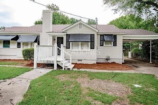 4102 18th Ave in Columbus, GA - Building Photo
