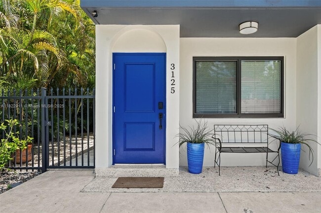 3125 Virginia St in Miami, FL - Building Photo - Building Photo