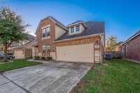 21623 Alta Peak Way in Katy, TX - Building Photo - Building Photo