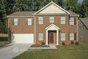 3030 Stonebrook Cove in Austell, GA - Building Photo