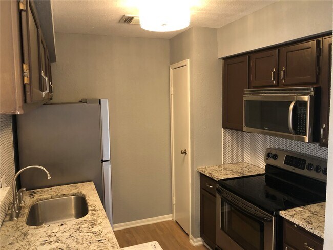 property at 10615 Briar Forest Dr