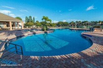 3601 Titanic Cir in Melbourne, FL - Building Photo - Building Photo