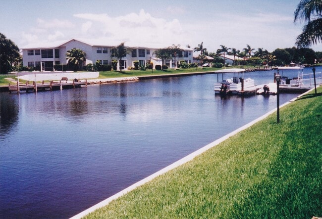 property at 1825 Cobia Dr
