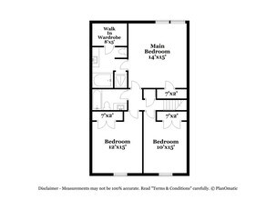 4258 Waldrop Hills Terrace in Decatur, GA - Building Photo - Building Photo