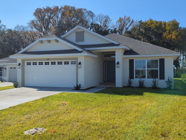 property at 988 Ibis Ct