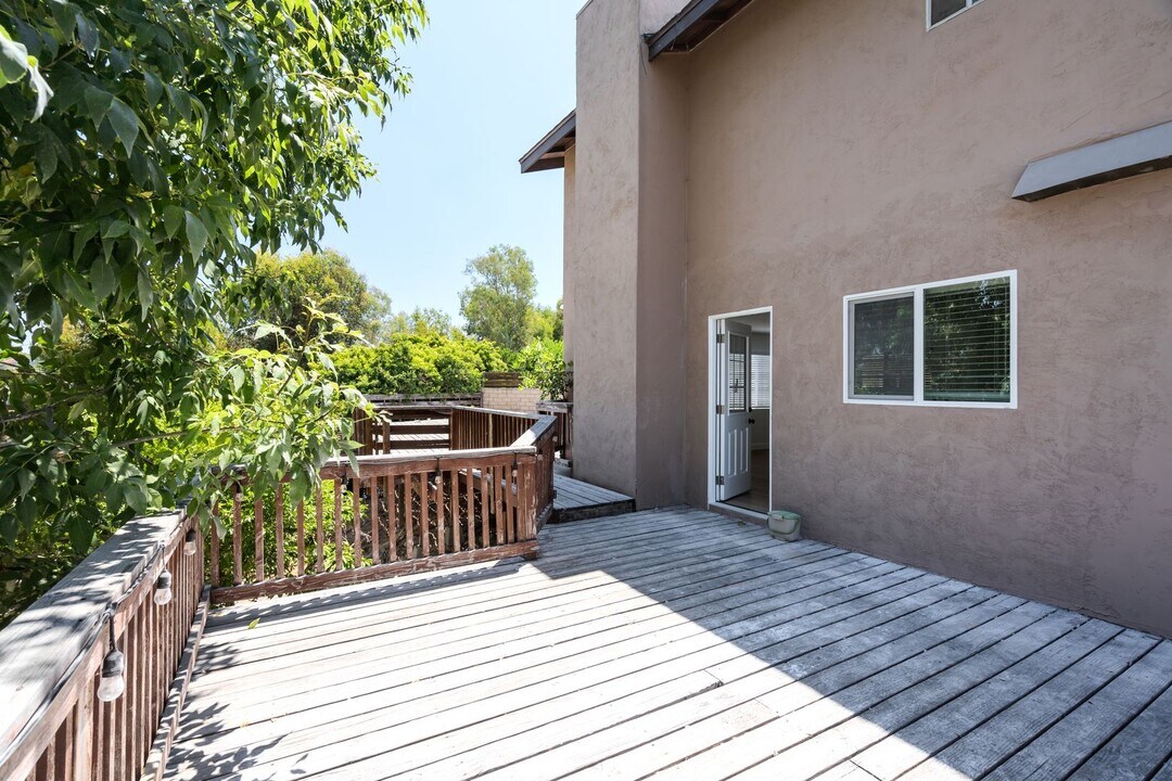 5191 Alumni Pl in San Diego, CA - Building Photo