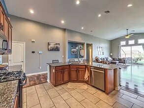 3828 N Goldfield St in North Las Vegas, NV - Building Photo - Building Photo