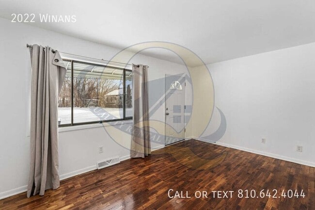property at 2022 Winans Ave