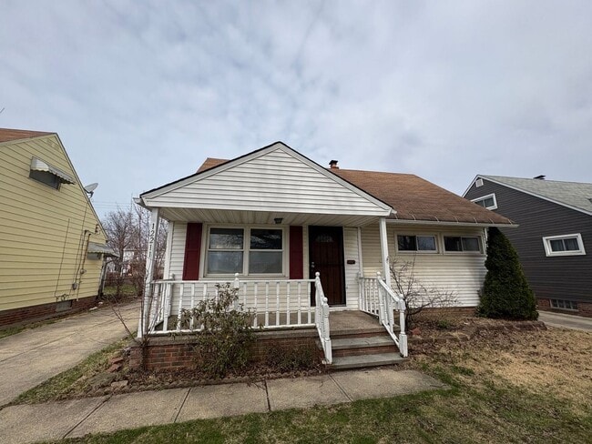 property at 12211 Woodward Blvd