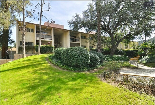 property at 23671 Park Capri