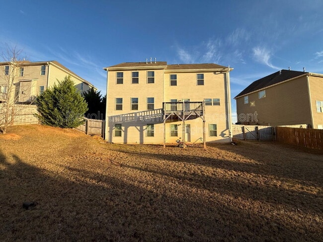 3820 Rifflepool Ct. in Douglasville, GA - Building Photo - Building Photo