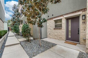 4316 Hartford St in Dallas, TX - Building Photo