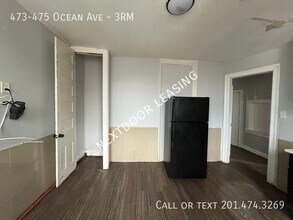 473-475-475 Ocean Ave in Jersey City, NJ - Building Photo - Building Photo