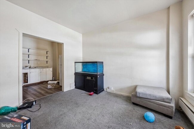 13 E 21st St in Chester, PA - Building Photo - Building Photo