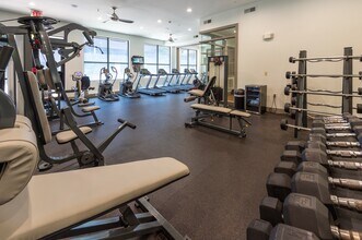 Midtown Houston Living in Houston, TX - Foto de edificio - Building Photo