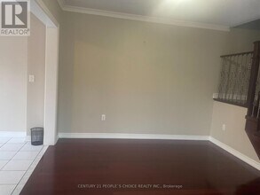 7196 Gagliano Dr in Mississauga, ON - Building Photo - Building Photo