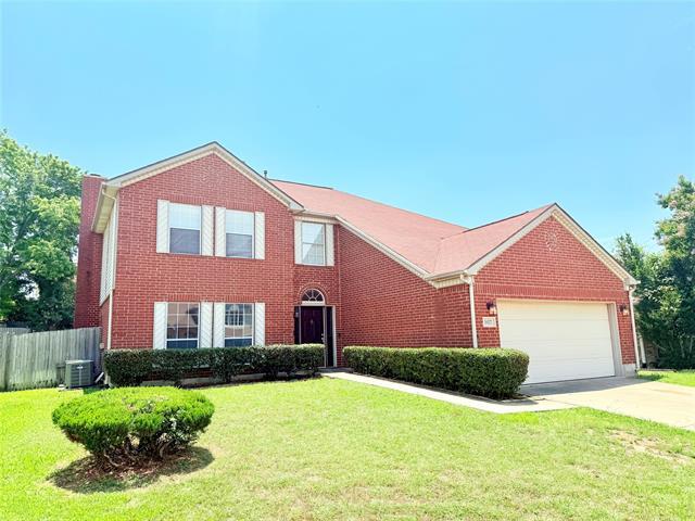 property at 5412 Crater Lake Dr