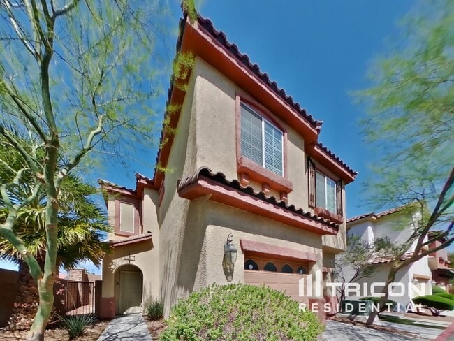 property at 7205 Bombay Reef Ct