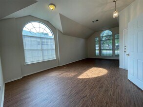 3805 Mocha Trail in Austin, TX - Building Photo - Building Photo