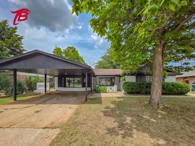 201 SW 62nd St in Oklahoma City, OK - Building Photo - Building Photo
