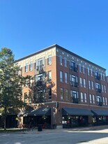 1720 Central St in Evanston, IL - Building Photo