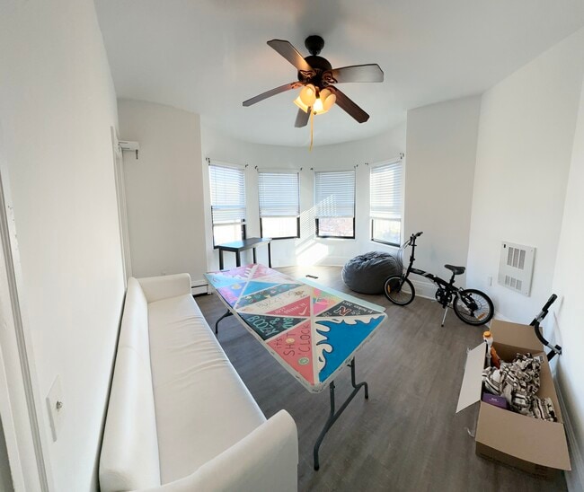 1510 Tremont St, Unit 3